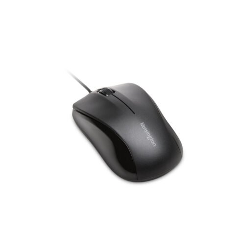 Kensington ValuMouse Three-button Wired Mouse - Image 3