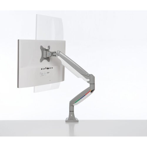 Kensington One-Touch Height Adjustable Single Monitor Arm - Image 9