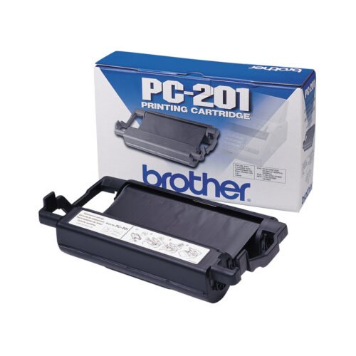 Brother Fax cartridge - Image 2