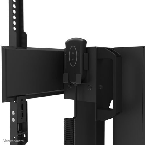 Neomounts FL55-875BL1 TV trolley 55-100" - motorised - TÜV - Image 7