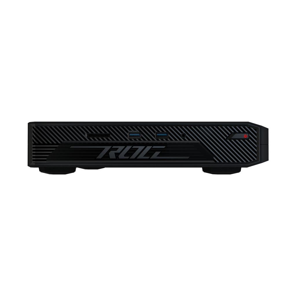 ASUS ROG NUC RNUC14SRKU7168A0I Intel Core Ultra 7 155H 16 GB DDR5-SDRAM 512 GB SSD NVIDIA GeForce RTX 4060 Mini PC Black - Image 4
