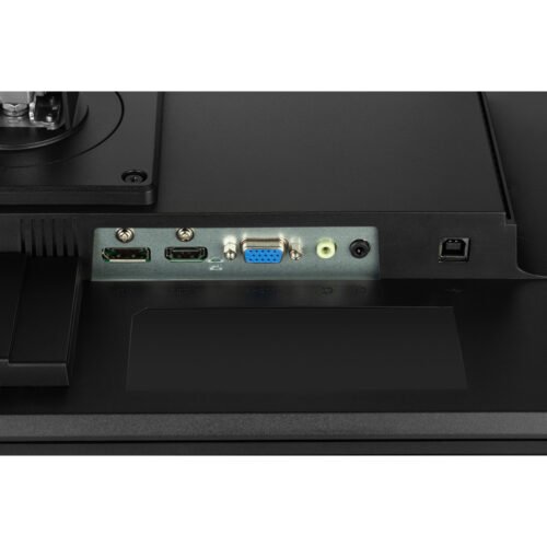 iiyama ProLite 22.5” 1920 x 1200 monitor featuring IPS panel technology and a height adjustable stand - Image 13