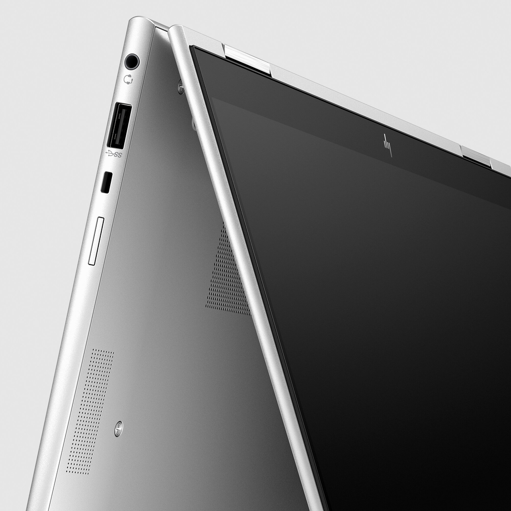 HP Elite x360 830 G10 Intel® Core™ i5 i5-1335U Hybrid (2-in-1) 33.8 cm (13.3") Touchscreen WUXGA 16 GB LPDDR5-SDRAM - Image 12