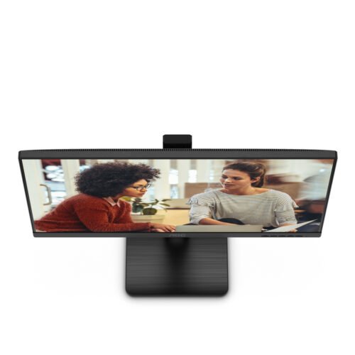 AOC E3 24E3QAF LED display 60.5 cm (23.8") 1920 x 1080 pixels Full HD LCD Black - Image 9