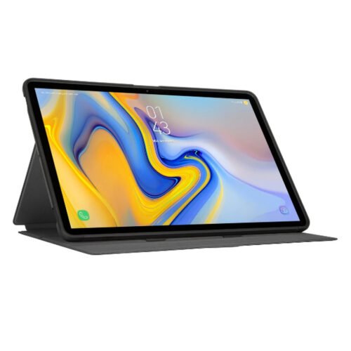 Targus Click-In 31.5 cm (12.4") Folio Black - Image 6