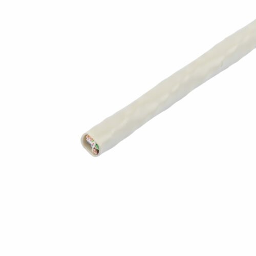 StarTech.com Bulk Cat 6 Ethernet Cable - 1000 ft. (304,8m) - Solid - CMR-Rated - Gray - TAA Compliant - Image 2
