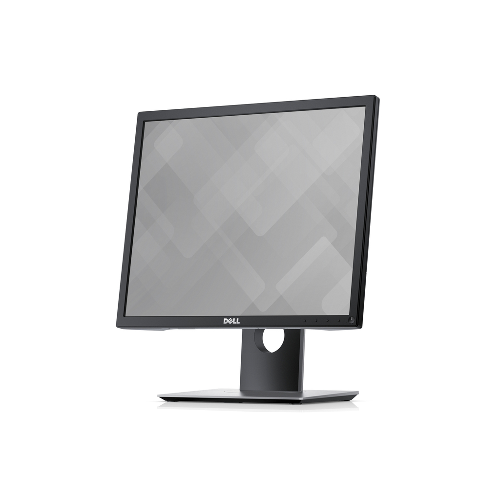 DELL P Series P1917S computer monitor 48.3 cm (19") 1280 x 1024 pixels SXGA LCD Black - Image 15