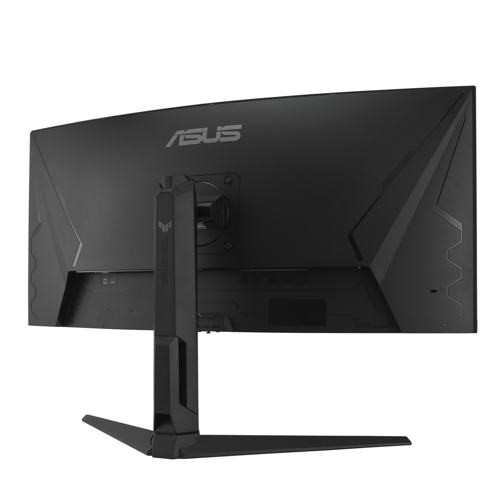 ASUS TUF Gaming VG34VQL3A computer monitor 86.4 cm (34") 3440 x 1440 pixels UltraWide Quad HD LCD Black - Image 7