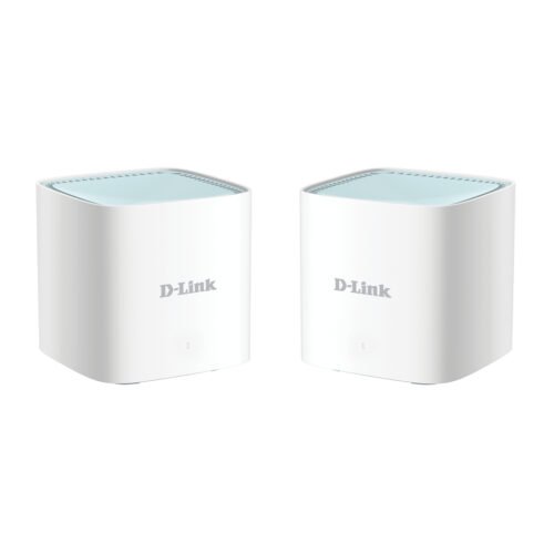 D-Link EAGLE PRO AI AX1500 Mesh System - 2 Pack