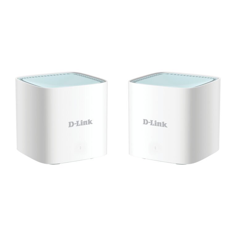 D-Link EAGLE PRO AI AX1500 Mesh System - 2 Pack