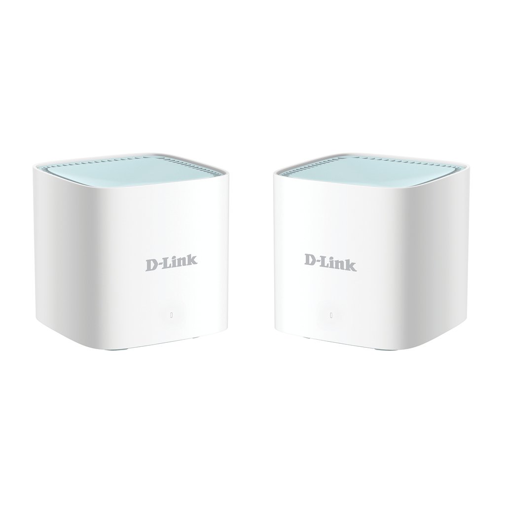 D-Link EAGLE PRO AI AX1500 Mesh System - 2 Pack