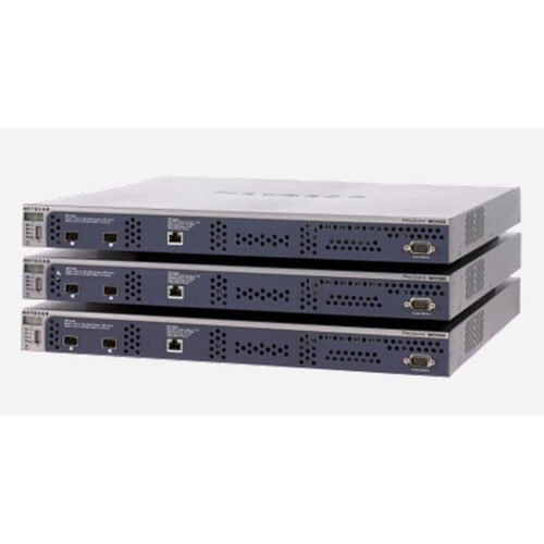 NETGEAR WC9500 gateway/controller - Image 3
