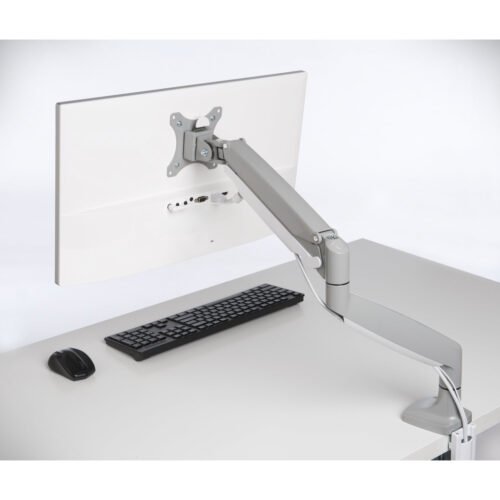Kensington One-Touch Height Adjustable Single Monitor Arm - Image 13
