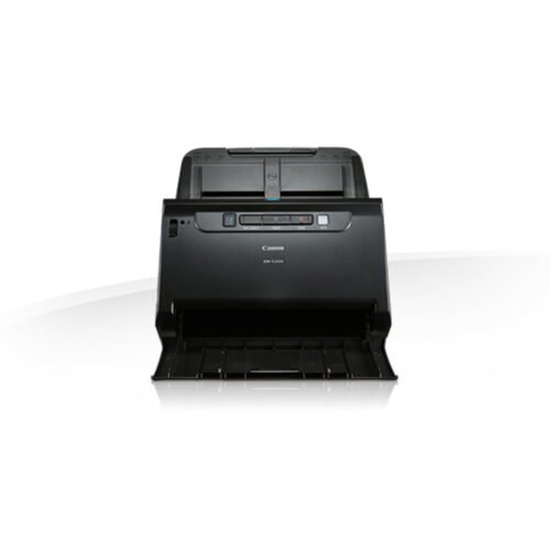 Canon imageFORMULA DR-C240 Sheet-fed scanner 600 x 600 DPI A4 Black - Image 3