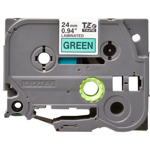Brother Laminated tape 24mm - Image 3