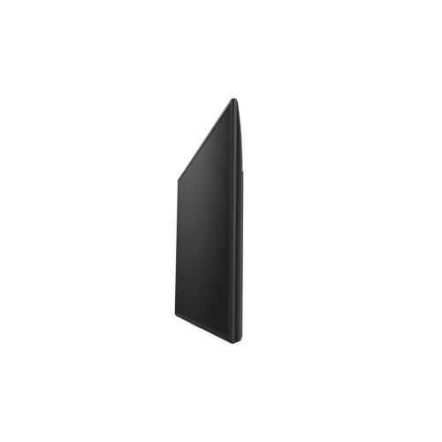 Sony FW-75BZ30J Signage Display Digital signage flat panel 190.5 cm (75") IPS Wi-Fi 440 cd/m² 4K Ultra HD Black Built-in proce - Image 2