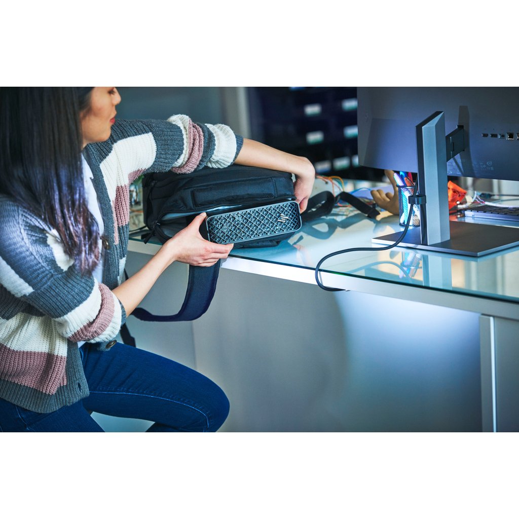 HP Z2 G9 Intel® Core™ i9 i9-13900 32 GB DDR5-SDRAM 1 TB SSD NVIDIA RTX A2000 Windows 11 Pro Mini PC Workstation Blac - Image 7