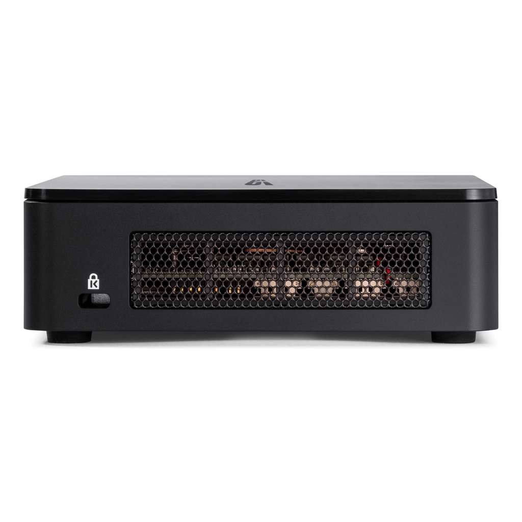 ASUS NUC 12 Pro Slim Kit RNUC12WSKI700002I UCFF Black i7-1260P - Image 8