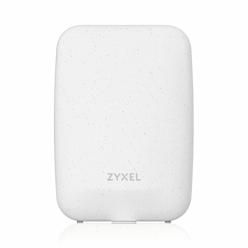 Zyxel USG-LITE 60AX wired router 2.5 Gigabit Ethernet White - Image 4