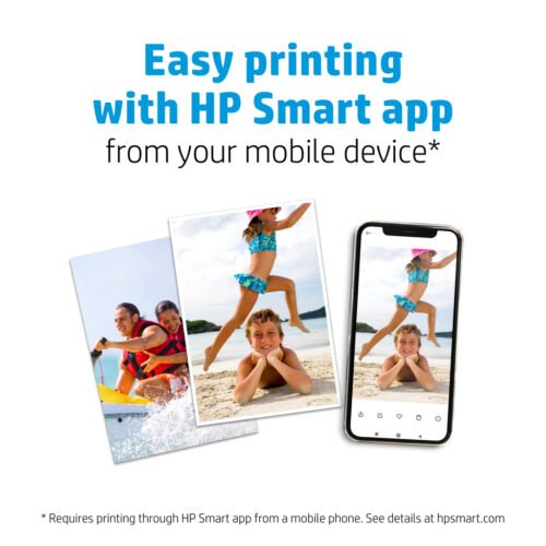 HP Advanced Photo Paper, Glossy, 250 g/m2, 10 x 15 cm (101 x 152 mm), 25 sheets - Image 7