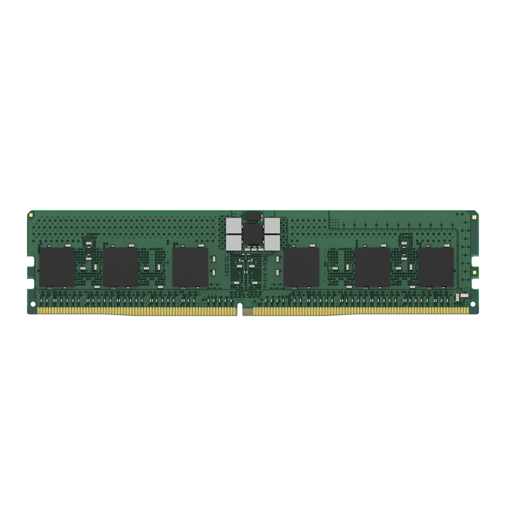 Kingston Technology KSM48R40BS8-16HA memory module 16 GB 1 x 16 GB DDR5 - Image 2