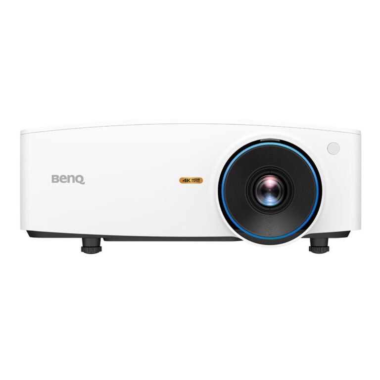 BenQ LK935 Standard throw projector 5500 ANSI lumens DLP UHD 4K (3840x2160) 3D White