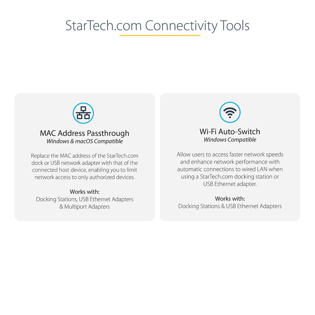 StarTech.com 1-Port 10G Ethernet Network Card - PCI Express - Intel X550-AT Chip - Image 6