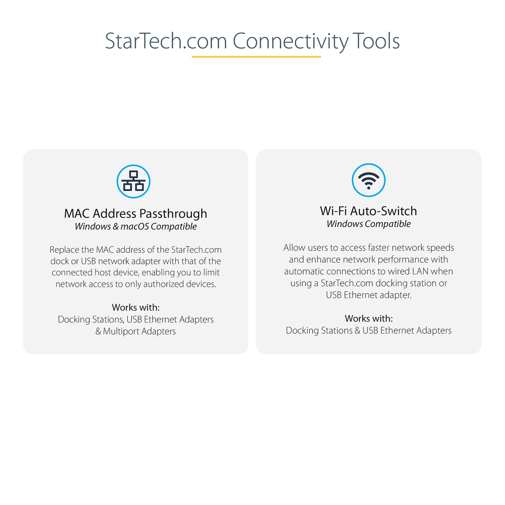 StarTech.com USB 3.0 to Fiber Optic Converter - 1000Base-SX SC - Image 4