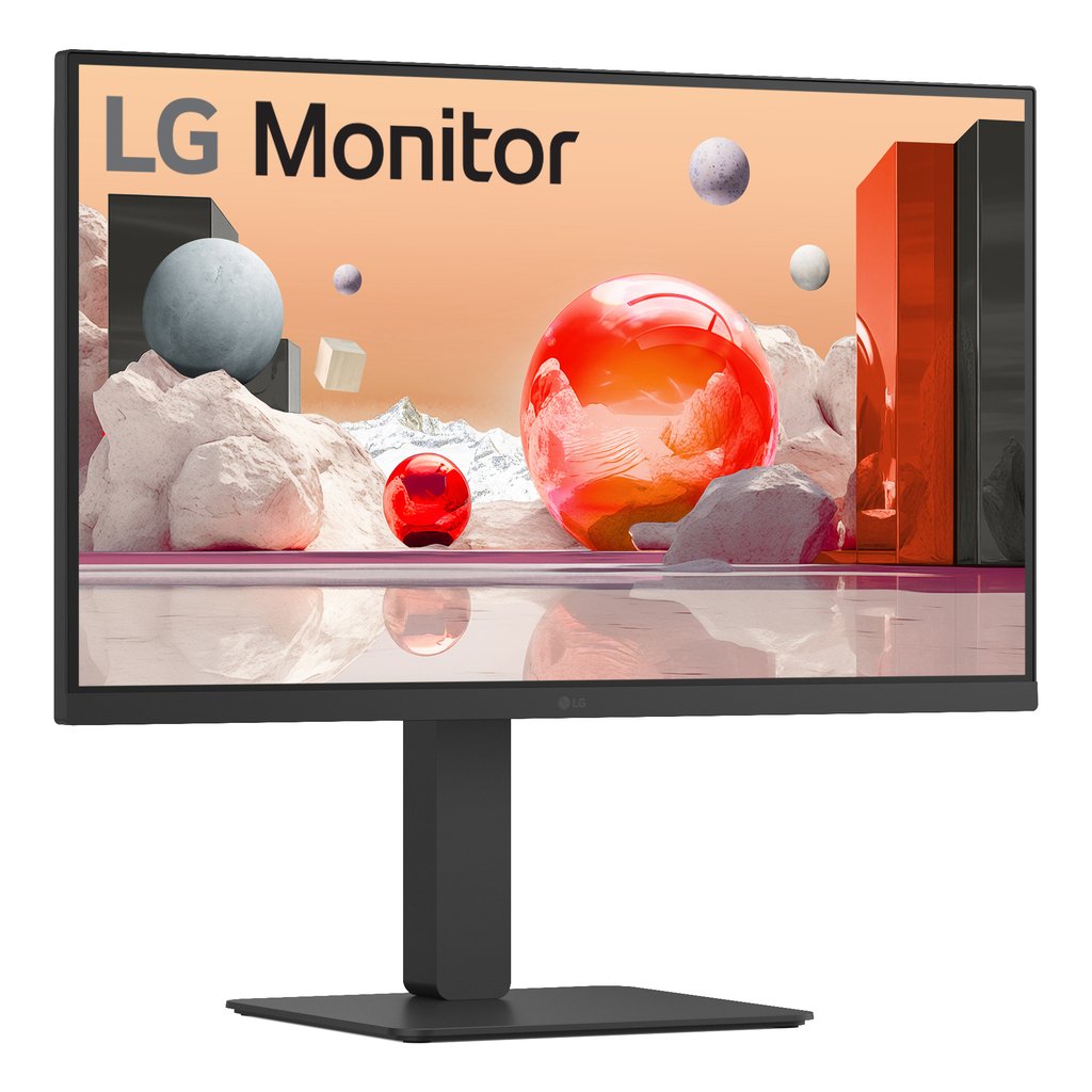 LG 27BA650-B.AEK - Image 4