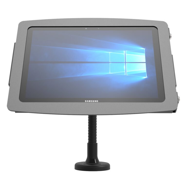 Compulocks 159B912SGEB tablet security enclosure 30.5 cm (12") Black