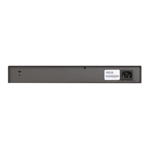 NETGEAR XS512EM Managed L2 10G Ethernet (100/1000/10000) 1U Blue, Grey - Image 2