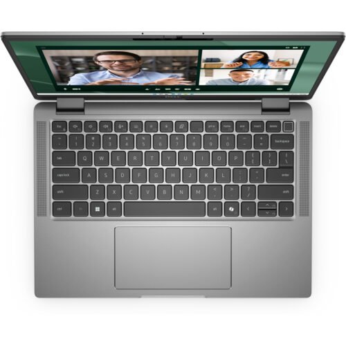 DELL Latitude 7350 Intel Core Ultra 7 165U Laptop 33.8 cm (13.3") Full HD+ 16 GB LPDDR5x-SDRAM 512 GB SSD Wi-Fi 7 (802.11be) Wi - Image 5