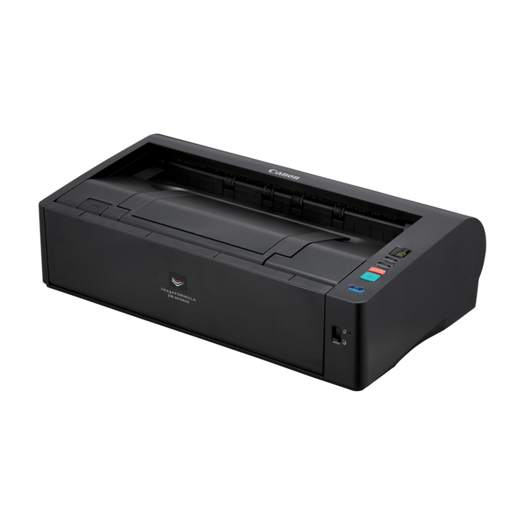 Canon imageFORMULA DR-M1060II Sheet-fed scanner 600 x 600 DPI A3 Black - Image 2