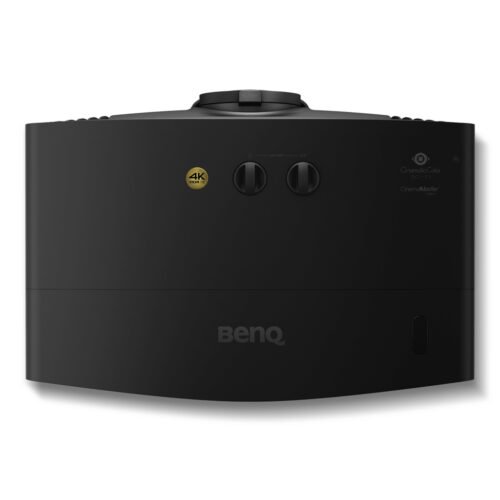 BenQ W5700 Standard throw projector 1800 ANSI lumens DLP UHD 4K (3840x2160) Black - Image 5