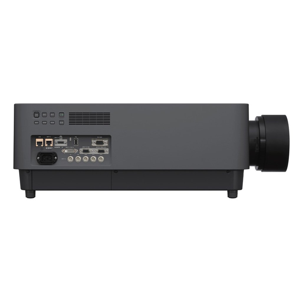 Sony VPL-FHZ101L/B data projector Large venue projector 10000 ANSI lumens 3LCD WUXGA (1920x1200) Black - Image 4