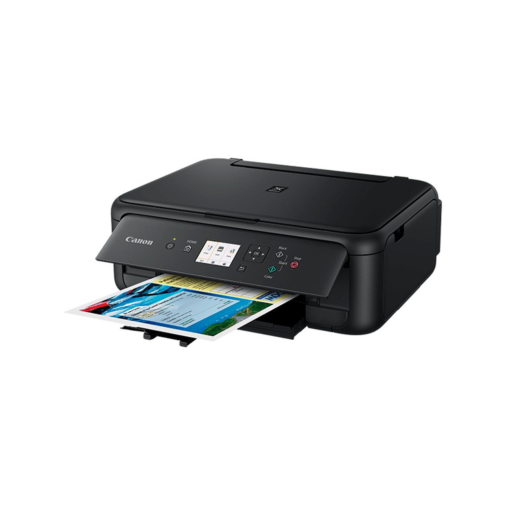 Canon PIXMA TS5150 Inkjet A4 4800 x 1200 DPI Wi-Fi - Image 4