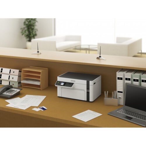 Epson EcoTank ET-M2120 Inkjet A4 1440 x 720 DPI 32 ppm Wi-Fi - Image 28