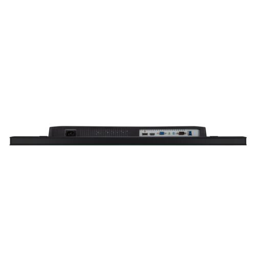Viewsonic TD2760 computer monitor 68.6 cm (27") 1920 x 1080 pixels Full HD LED Touchscreen Multi-user Black - Image 9