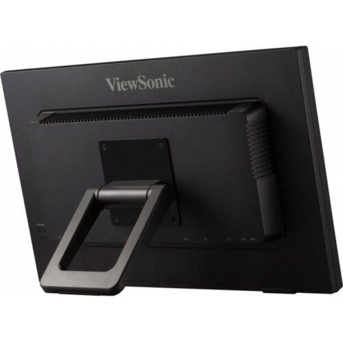 Viewsonic TD2223 computer monitor 54.6 cm (21.5") 1920 x 1080 pixels Full HD LED Touchscreen Multi-user Black - Image 12