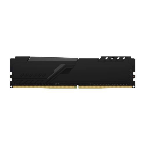 Kingston Technology FURY Beast 16GB 3733MT/s DDR4 CL19 DIMM (Kit of 2) Black - Image 12