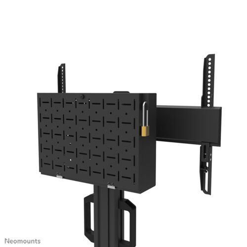 Neomounts FL50S-825BL1 TV trolley 37-75" - TÜV - Image 5