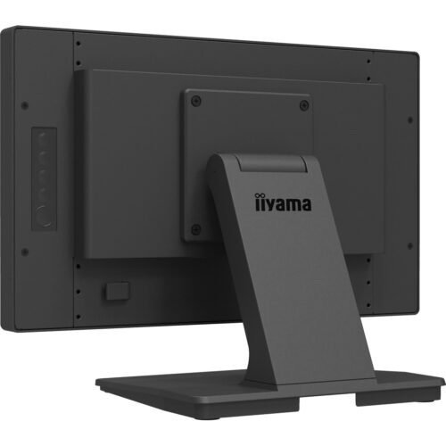 iiyama ProLite 15.6" Full HD PCAP 10 point touch monitor with edge-to-edge glass, IPS Panel Technology and touch through glass - Image 7