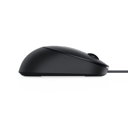 DELL Pro Wired Mouse - MS3220 - Black - Image 4