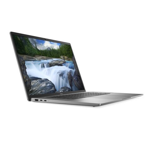 DELL Latitude 7650 Intel Core Ultra 7 165U Laptop 40.6 cm (16") Full HD+ 32 GB LPDDR5x-SDRAM 512 GB SSD Wi-Fi 7 (802.11be) Wind - Image 8