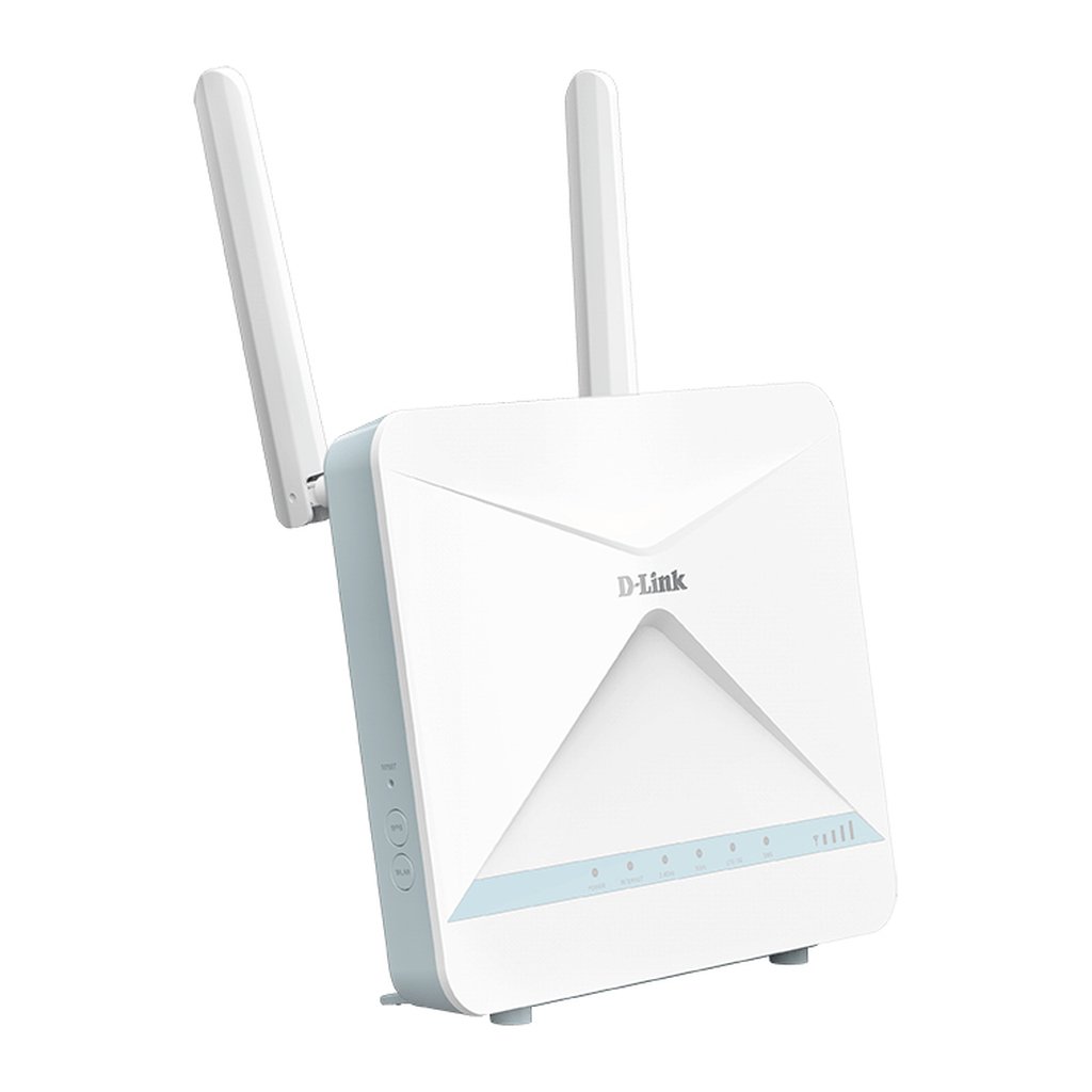 D-Link EAGLE PRO AI AX1500 4G+ Smart Router - Image 4
