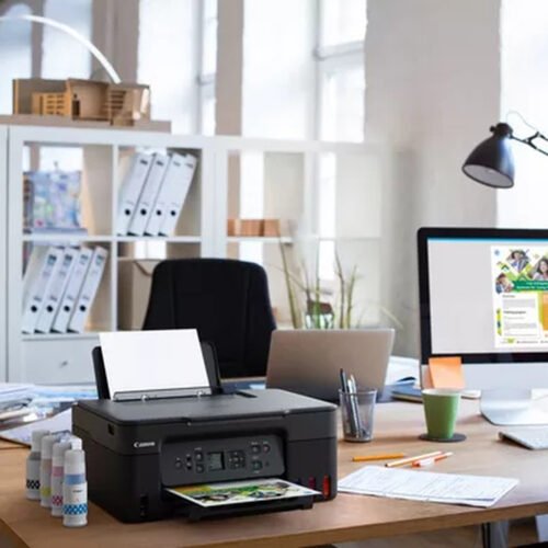 Canon PIXMA G3570 Inkjet A4 4800 x 1200 DPI Wi-Fi - Image 7