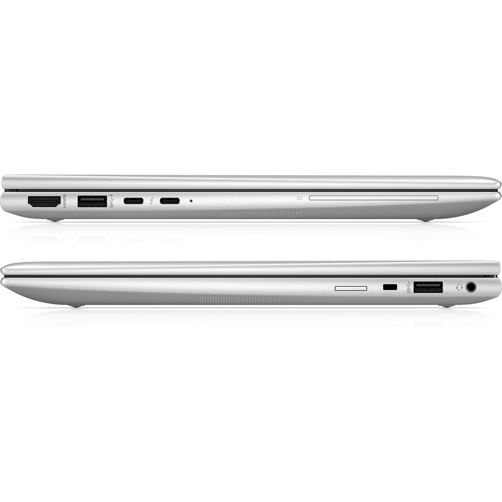 HP Elite x360 830 G9 Intel® Core™ i7 i7-1255U Hybrid (2-in-1) 33.8 cm (13.3") Touchscreen WUXGA 16 GB DDR5-SDRAM 512 - Image 9