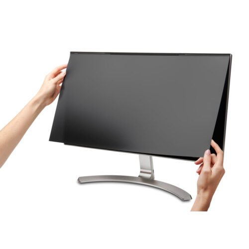 Kensington MagPro™ Magnetic Privacy Screen Filter for Monitors 24” (16:9) - Image 6