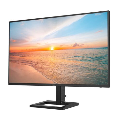 Philips 1000 series 27E1N1600AE/00 computer monitor 68.6 cm (27") 2560 x 1440 pixels Quad HD LCD Black - Image 15