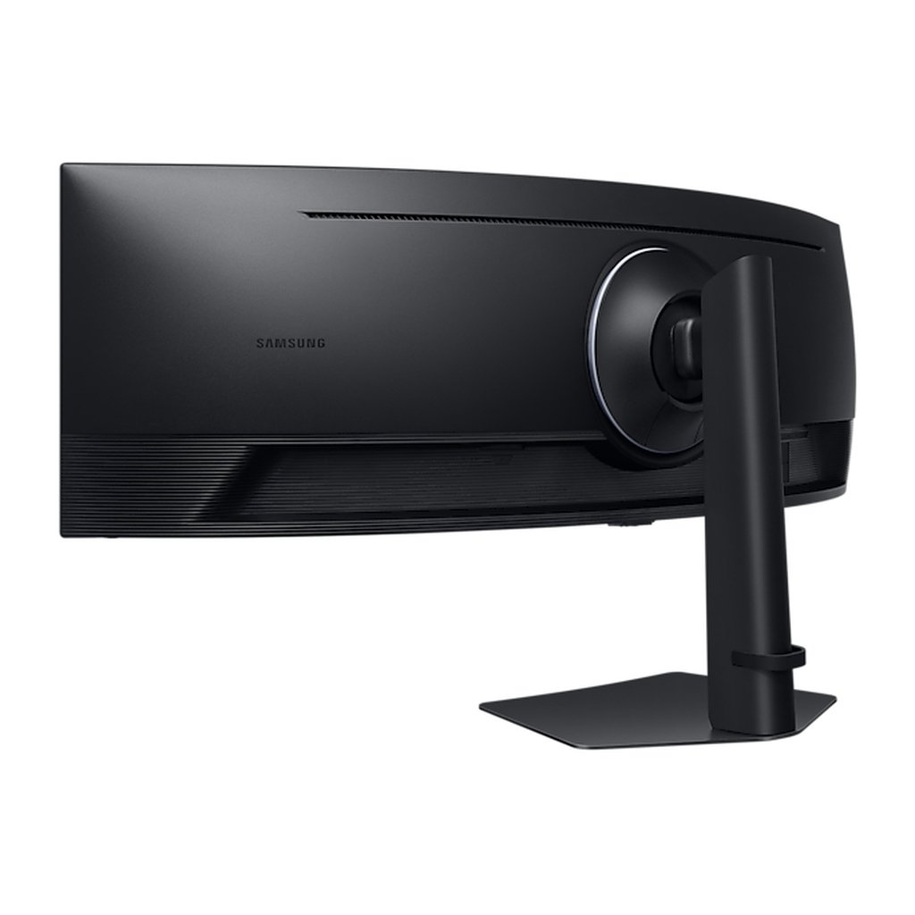 Samsung LS49C950UAU computer monitor 124.5 cm (49") 5120 x 1440 pixels DQHD LED Black - Image 7